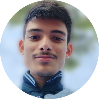 My website
